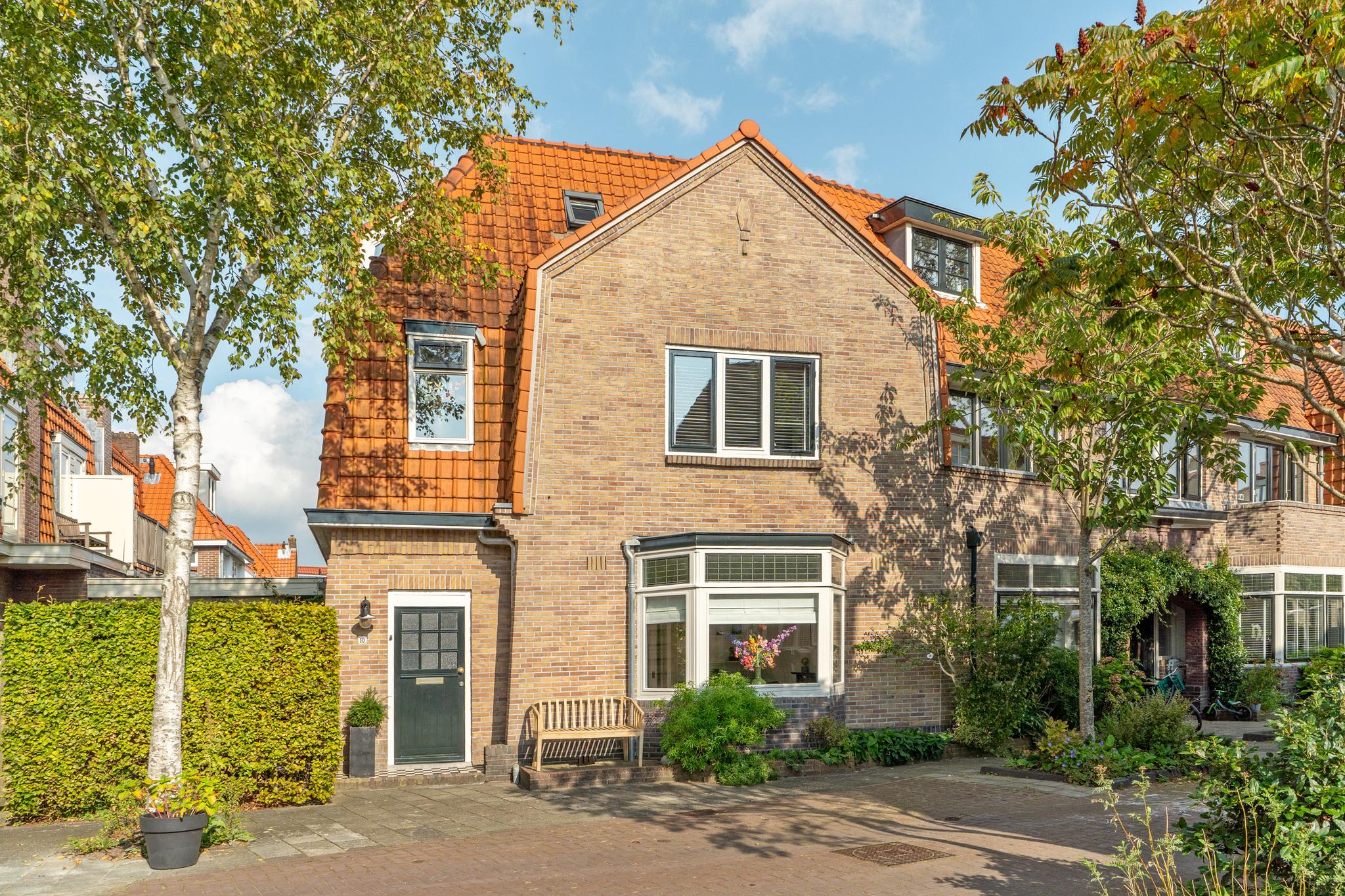 Woonhuis in Heemstede